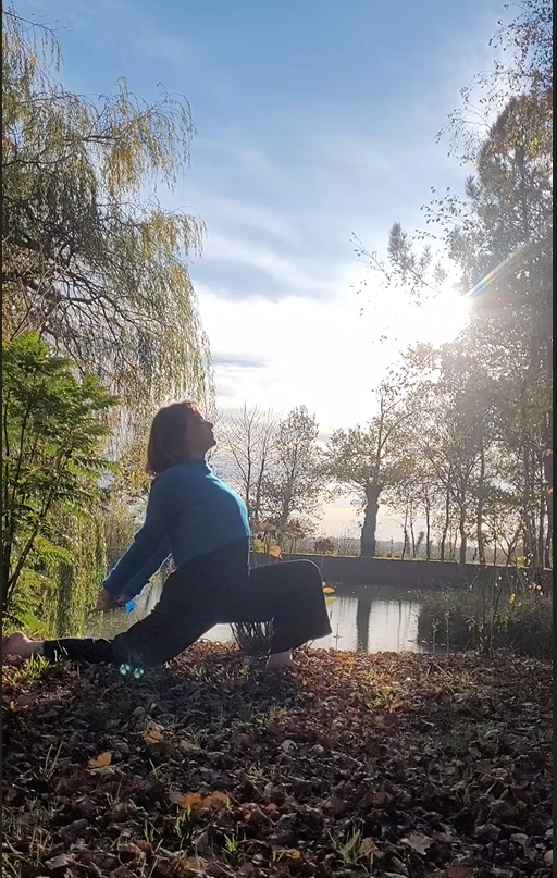 Saint malo de beignon
Bien être
Yoga
Hatha