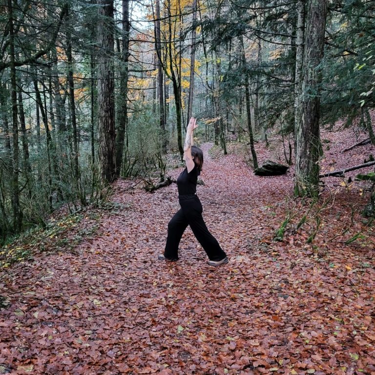 pour une joie et plus de bienveillance avec soi même partager avec Oshadi Yoga sur Brocéliande communauté bien-etre transmis par oshadi yoga a Plelan-le-grand, Néant-sur-Yvel et Saint-Malo-de-Beignon